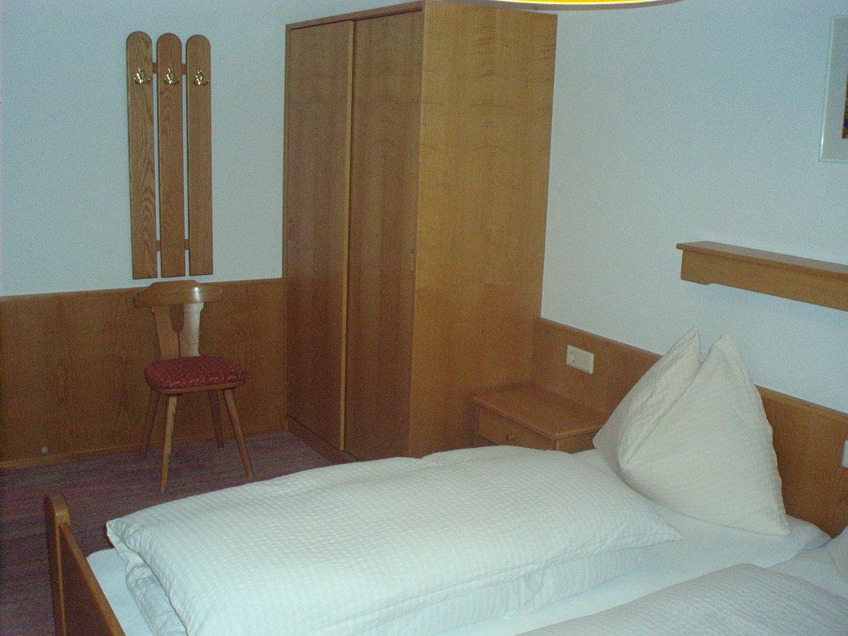 Appartement Ferienwohnung 3