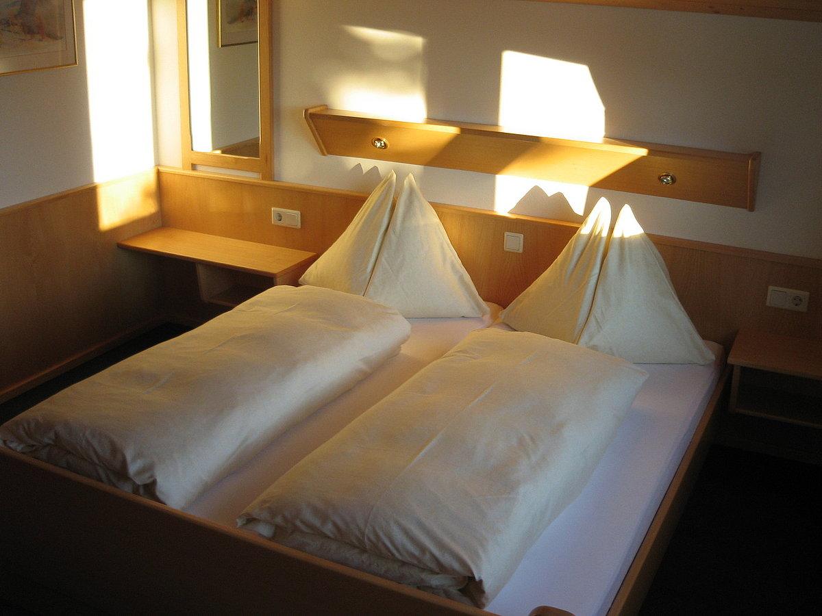 Appartement Ferienwohnung Wellness-Bereich