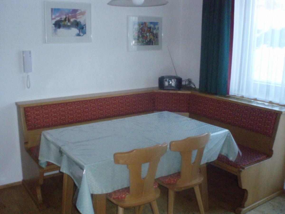 Appartement Ferienwohnung Beautyfarm