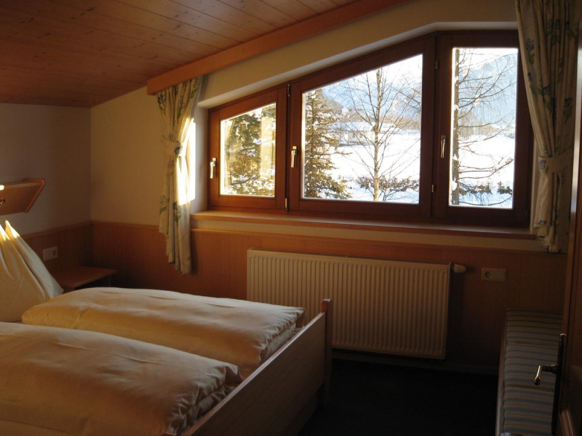 Appartement Ferienwohnung Massage