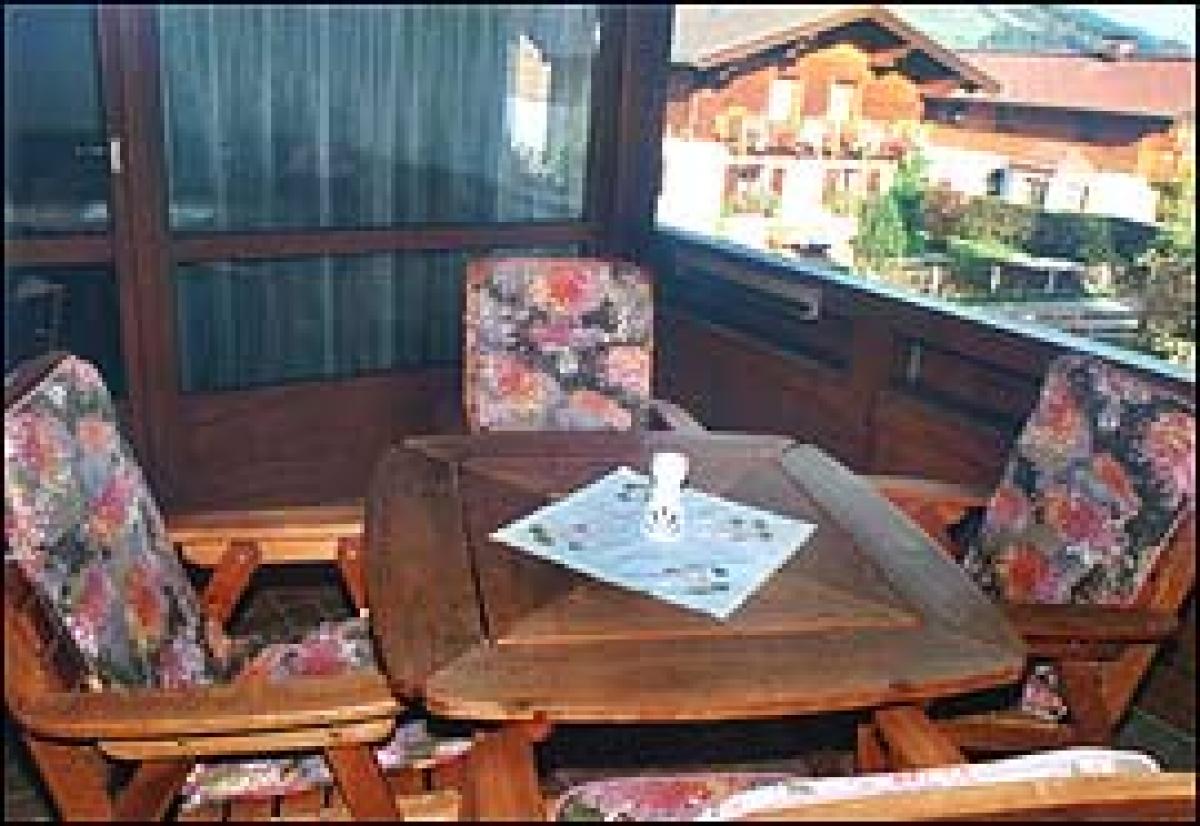 Appartement Ferienwohnung St. Johann im Pongau