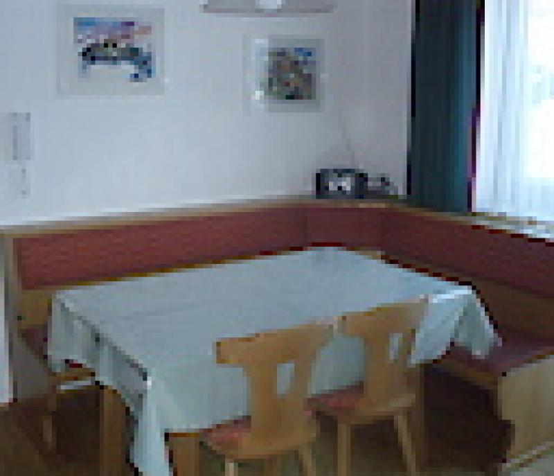 Appartement Ferienwohnung St. Johann im Pongau