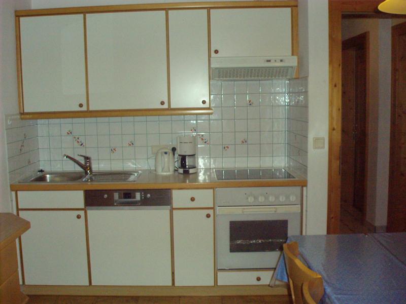Appartement Ferienwohnung St. Johann im Pongau
