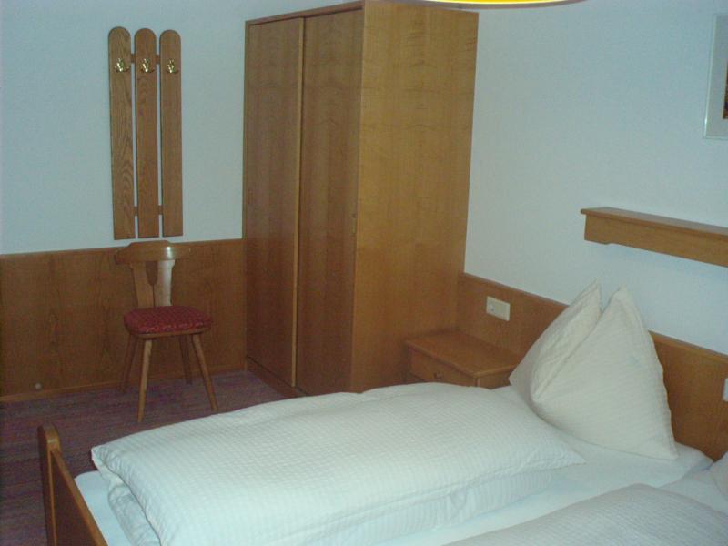 Appartement Ferienwohnung St. Johann im Pongau