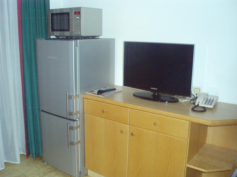 Appartement Ferienwohnung St. Johann im Pongau