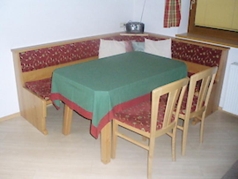 Appartement Ferienwohnung St. Johann im Pongau
