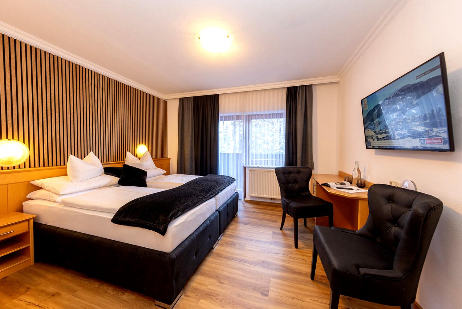 Hotel Österreich