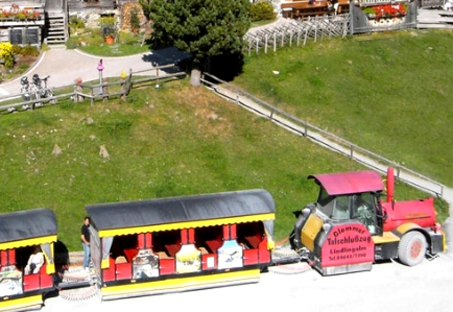 Hotel Golfplatz