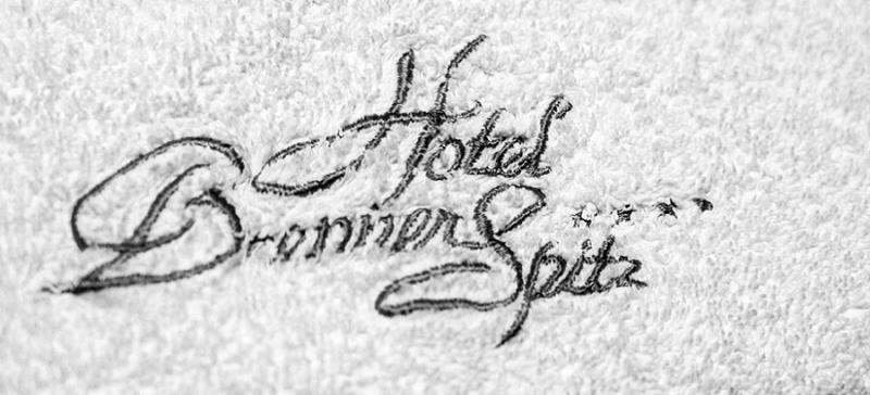 Hotel Whirlpool