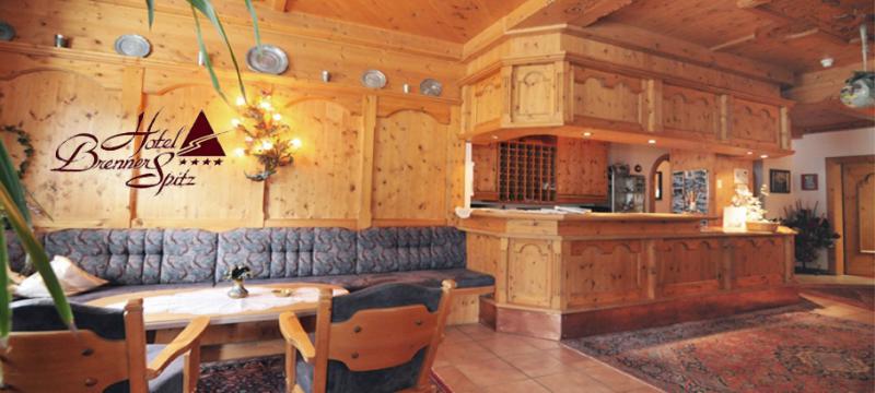 Hotel Sauna