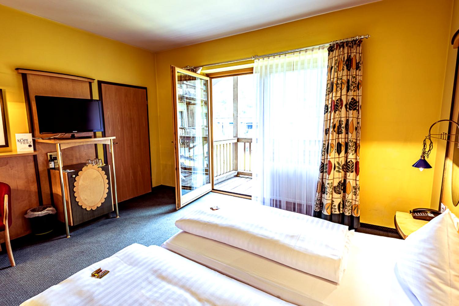 Hotel Murau