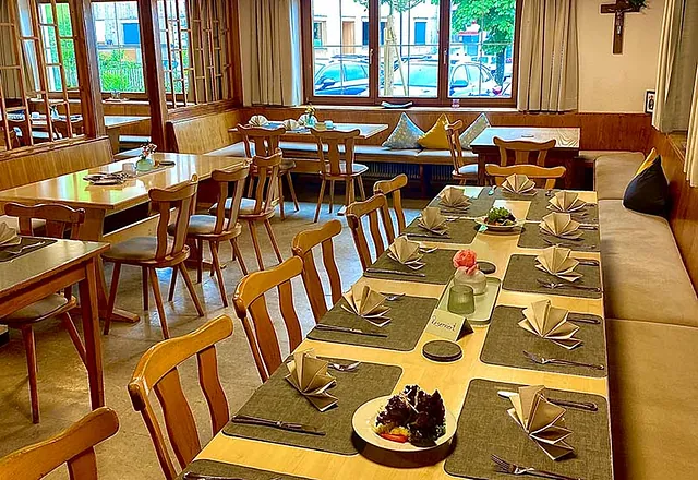 Gasthof / Restaurant Österreich