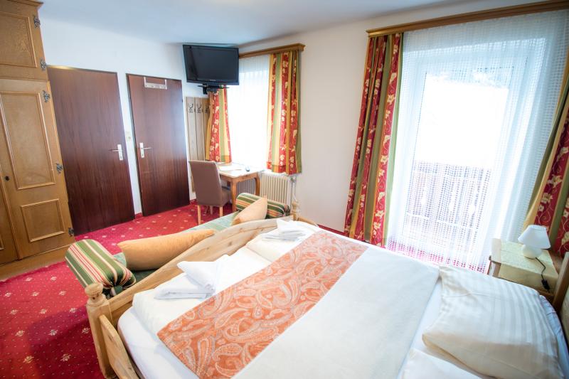 Appartement Ferienwohnung Scheibbs