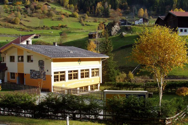 Jugendherberge Schilehrer
