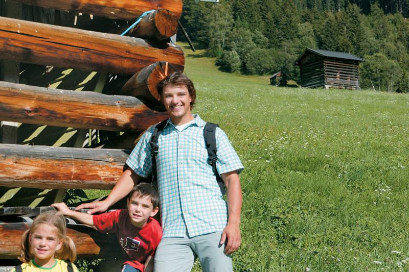 Jugendherberge Hallenbad