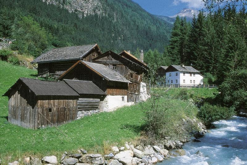 Jugendherberge Reiten