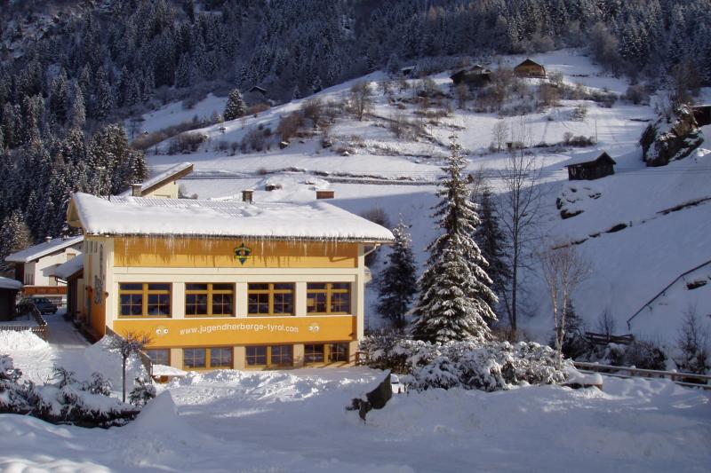 Jugendherberge Tirol