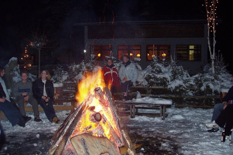Jugendherberge 3