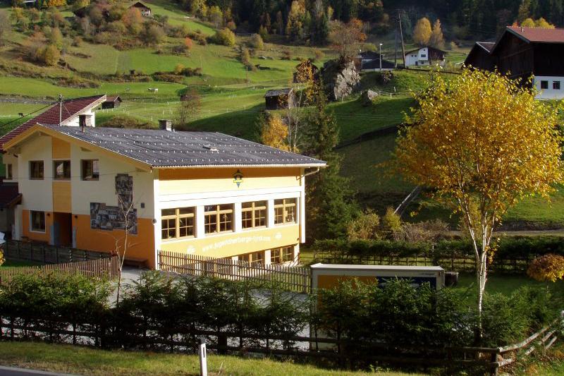 Jugendherberge Jugendherberge