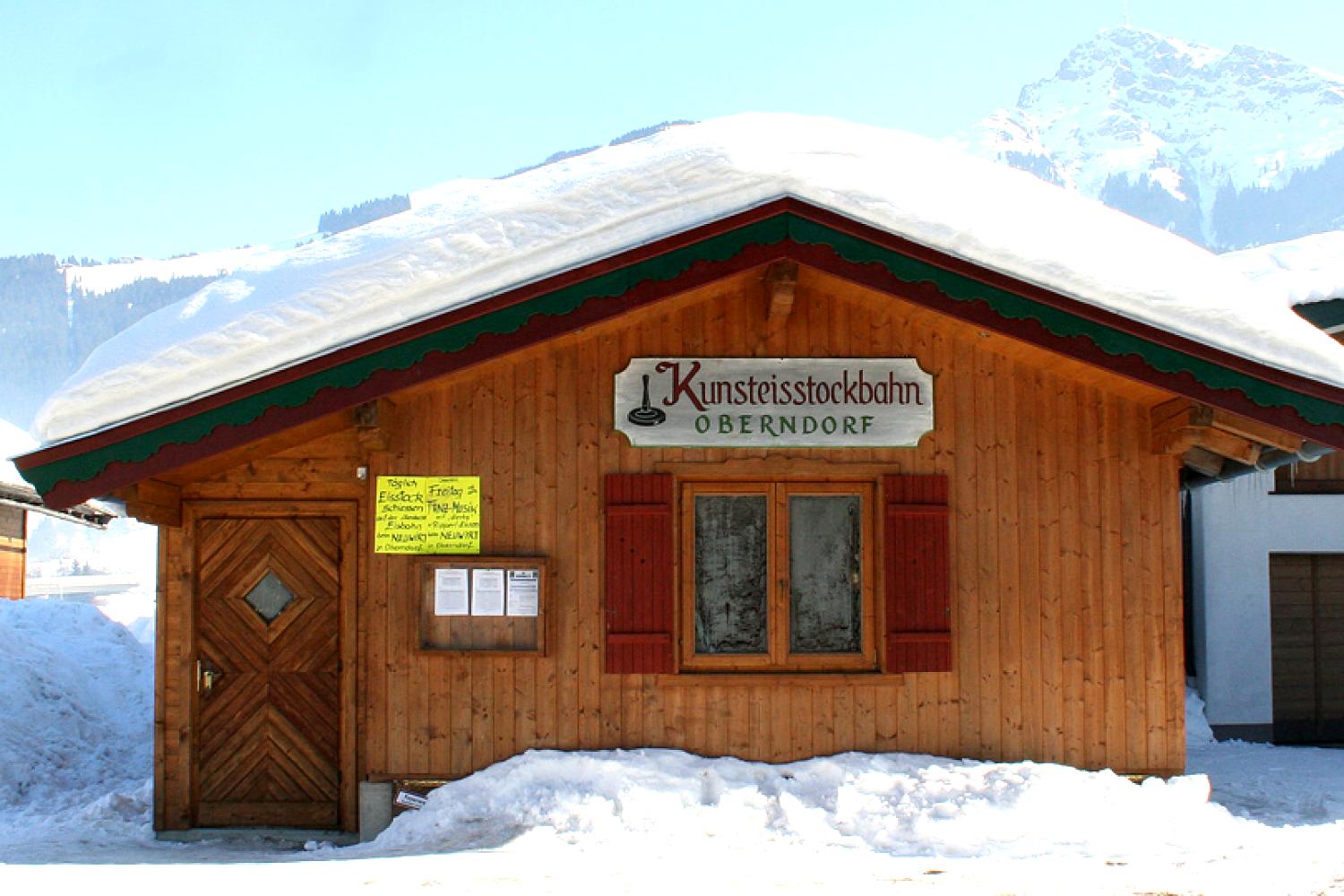 Hotel Österreich