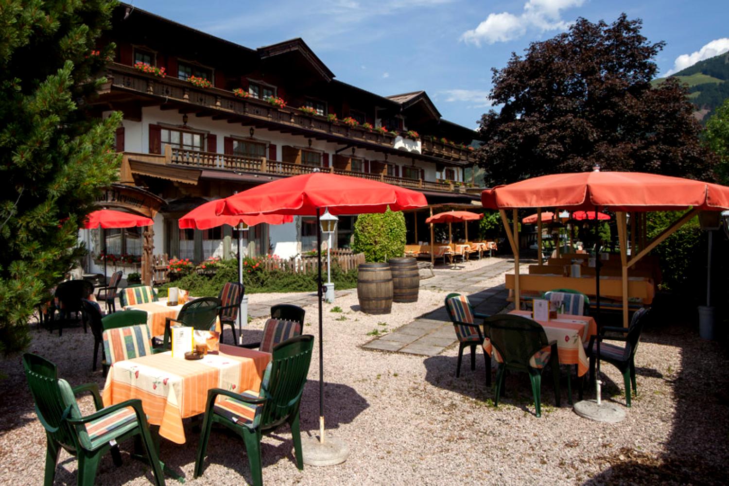 Hotel Hotel