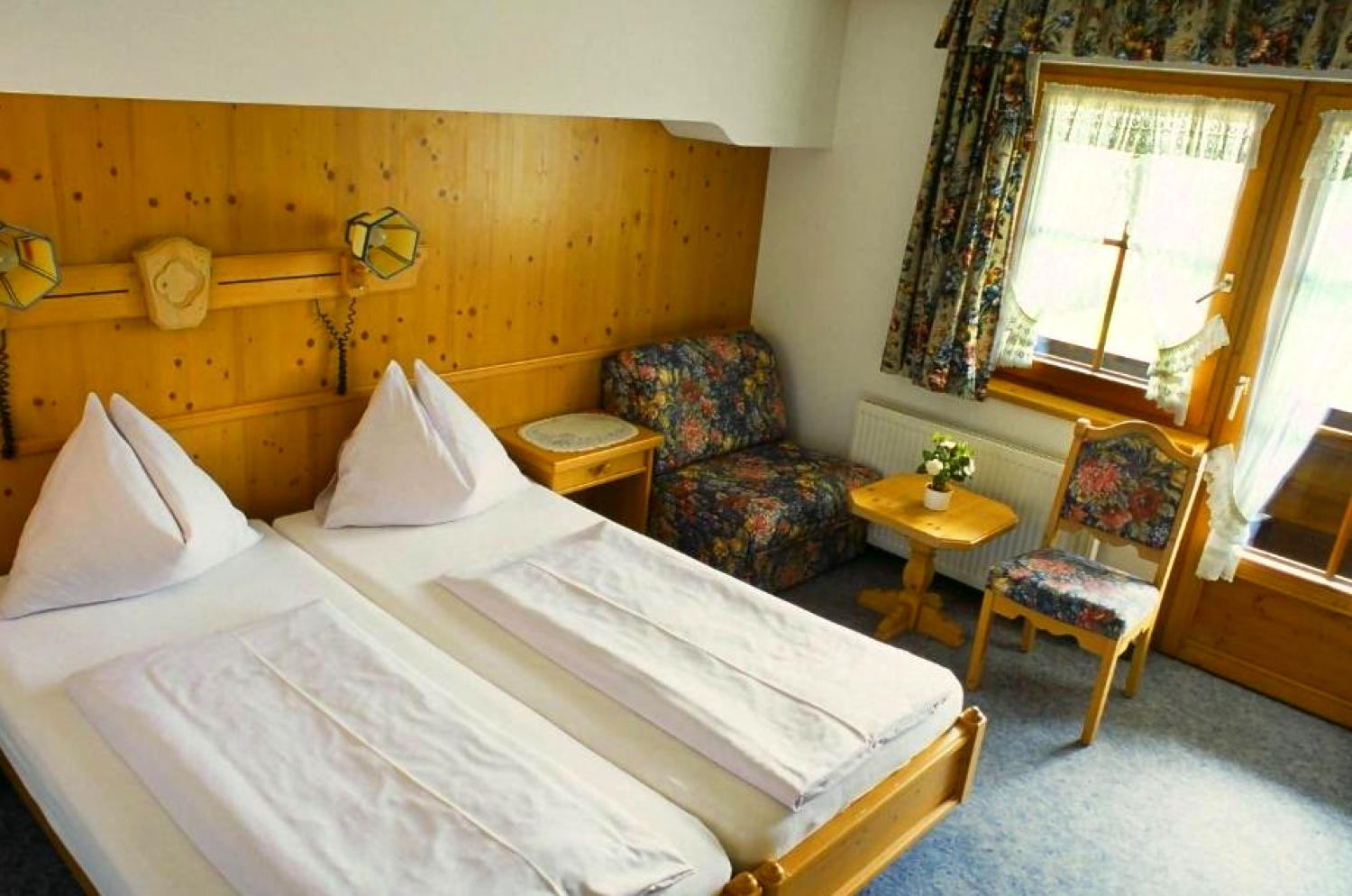 Hotel Beautyfarm