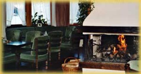 Hotel Tirol