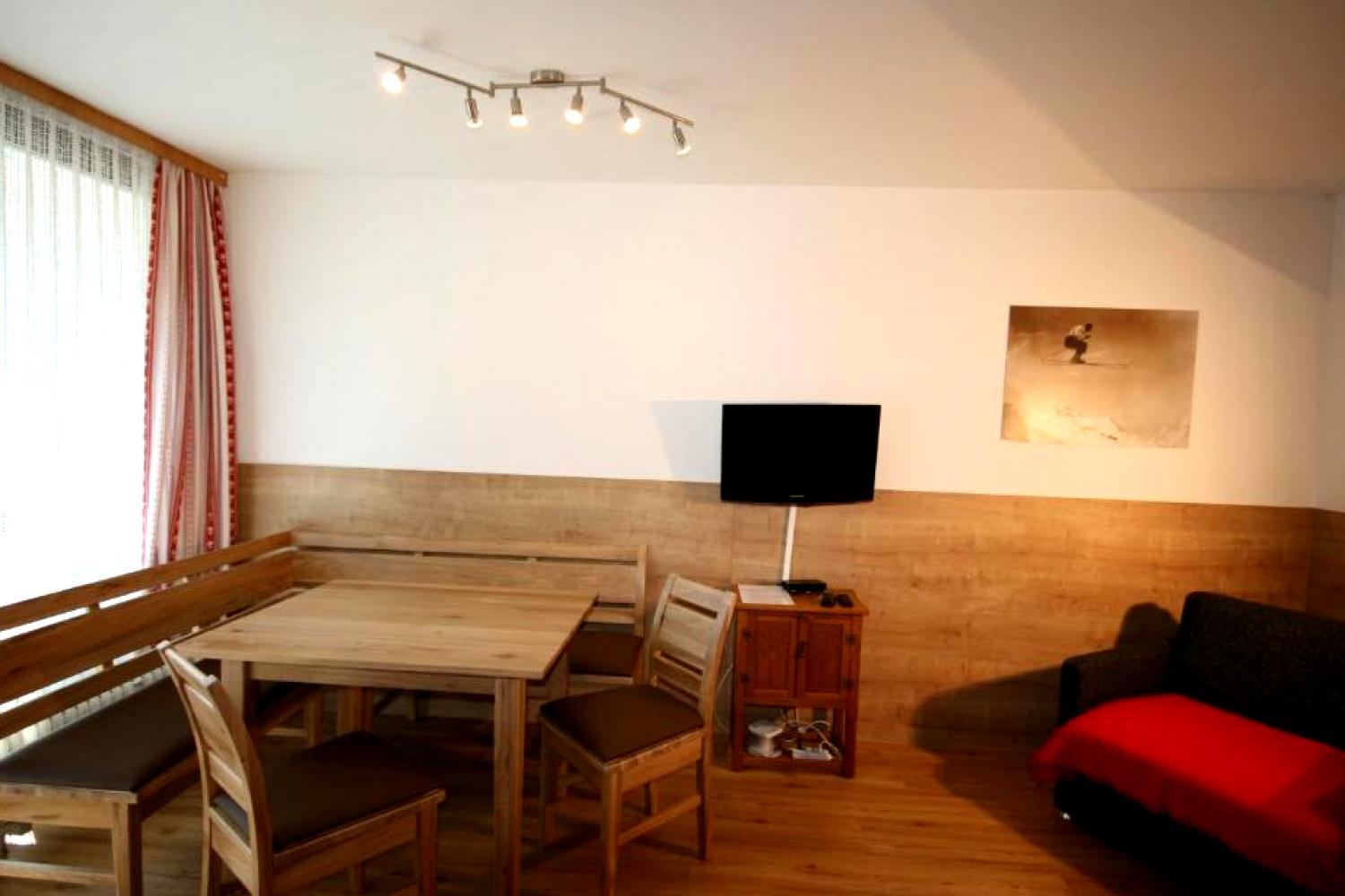 Appartement Ferienwohnung Beautyfarm