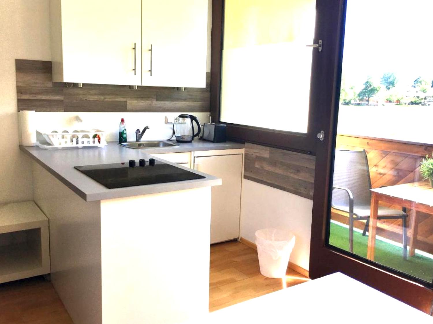 Appartement Ferienwohnung Massage