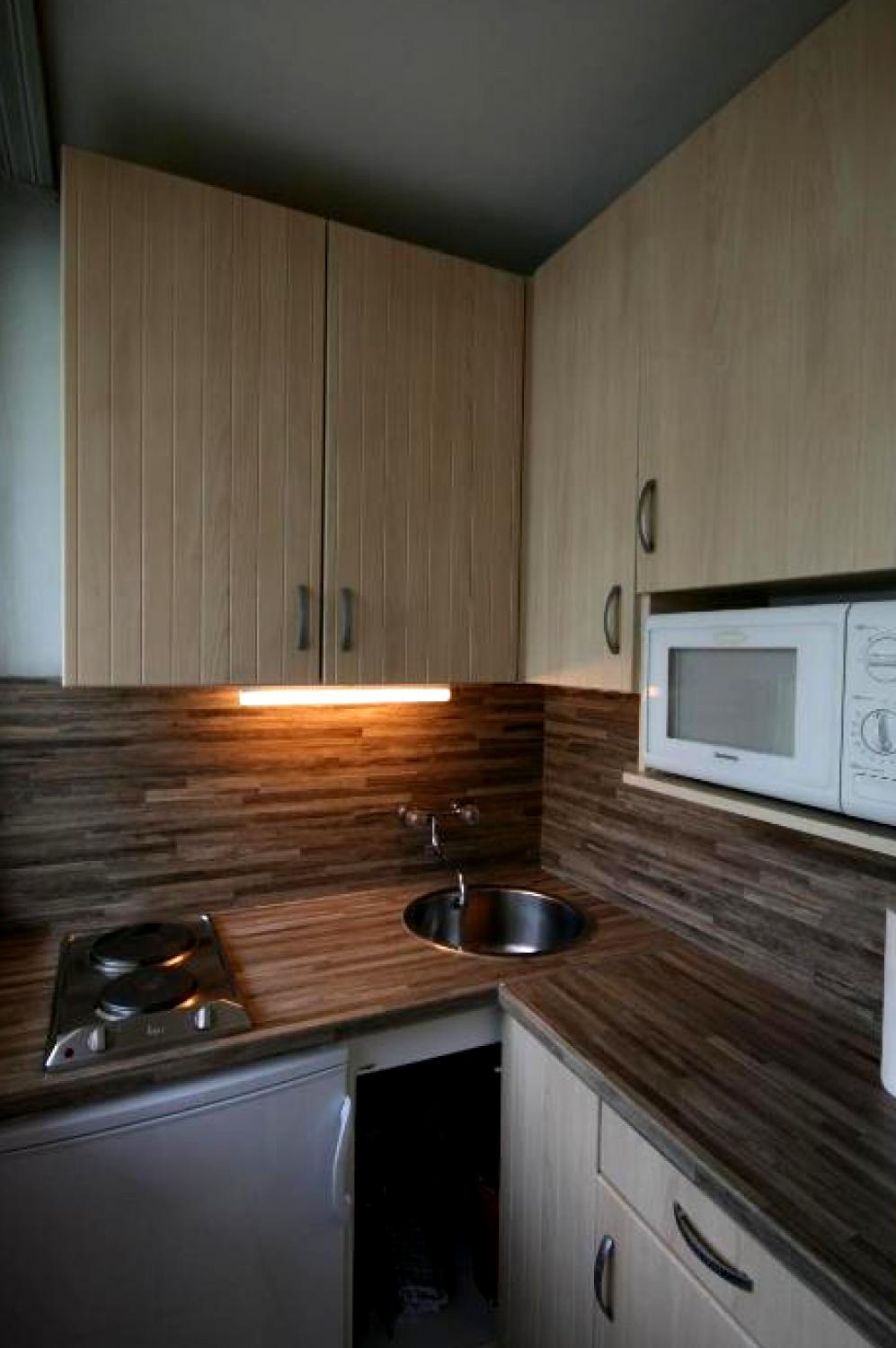 Appartement Ferienwohnung Sauna
