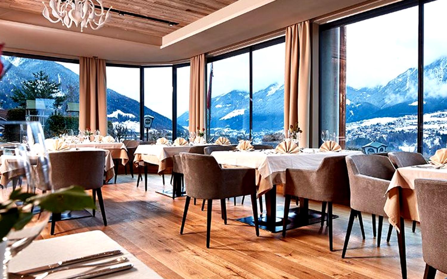 Hotel Innsbruck-Land