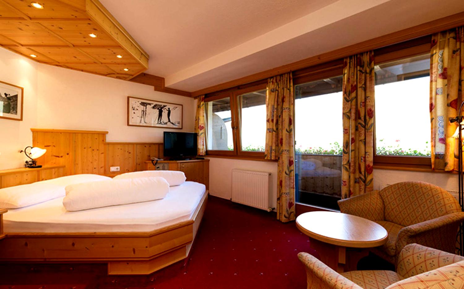 Hotel Tirol