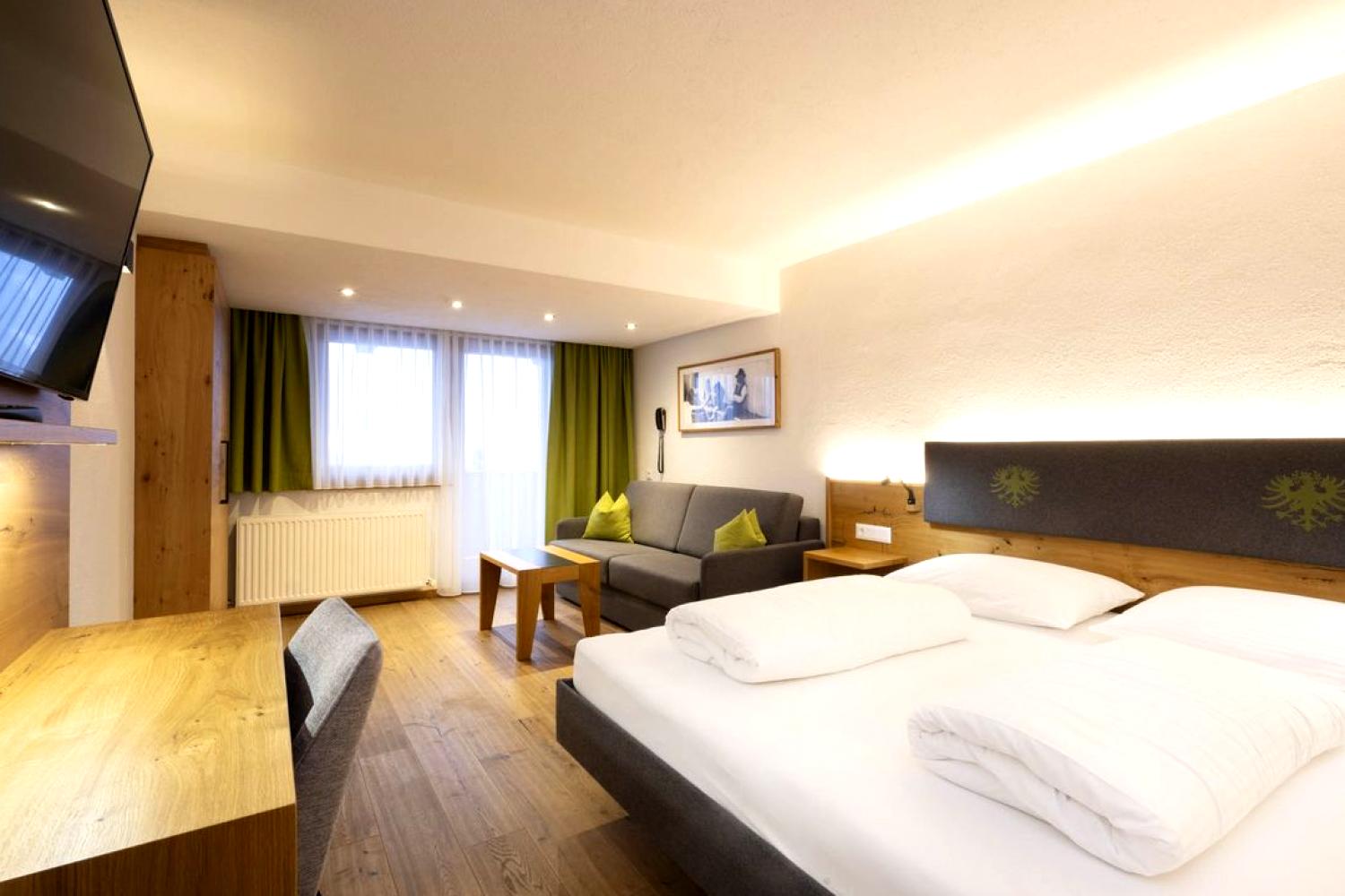 Hotel Österreich