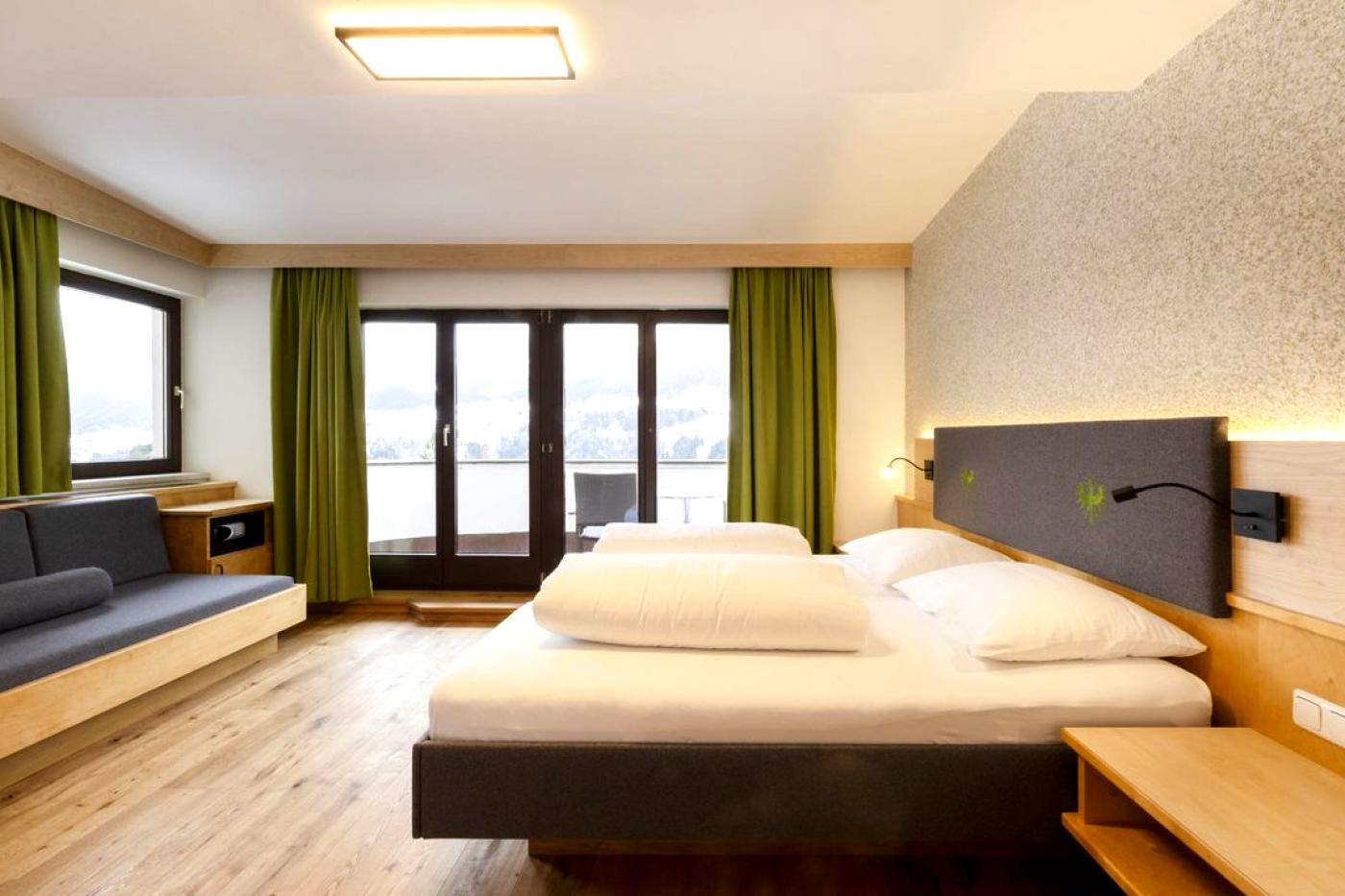 Hotel Massage