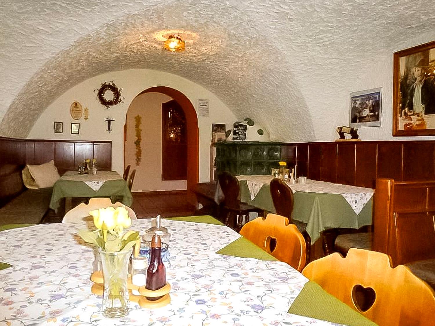 Hotel Salzburg