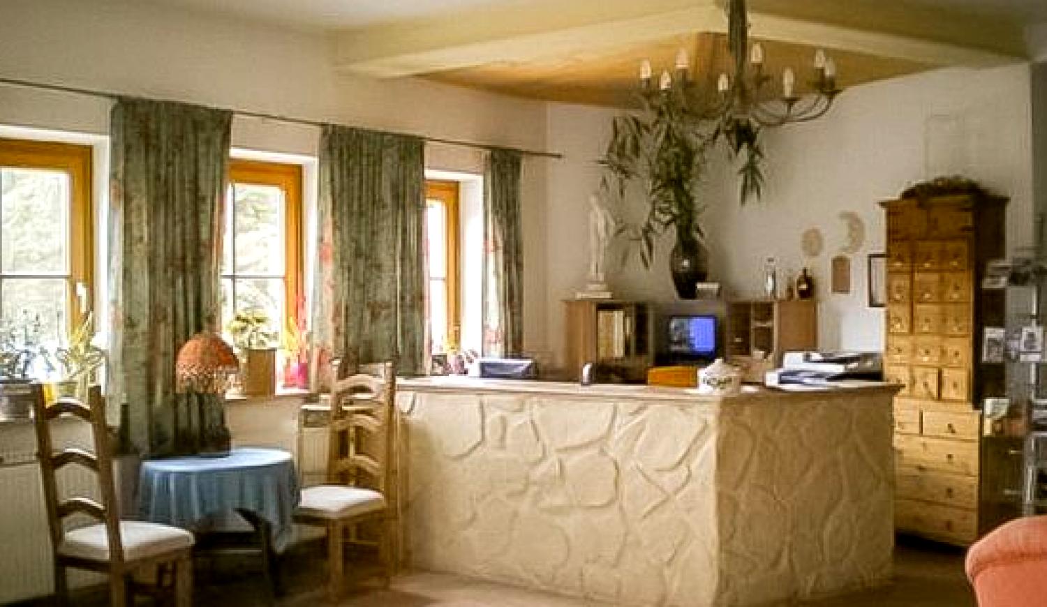 Hotel Salzburg-Umgebung