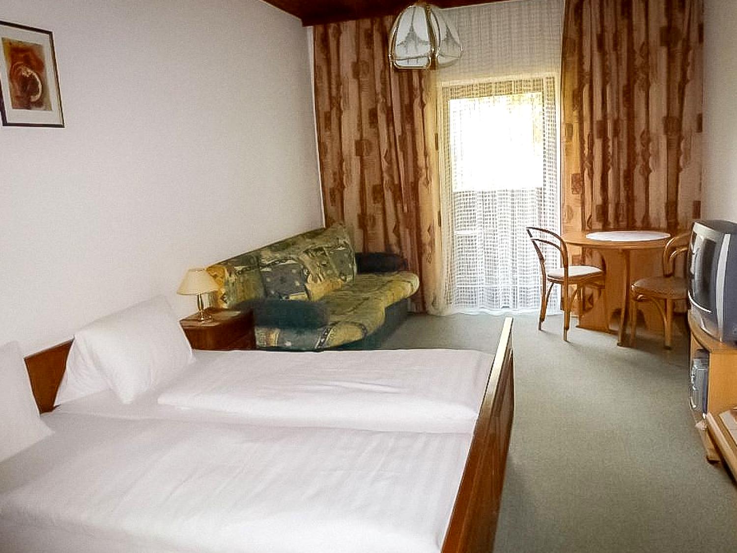 Hotel Österreich