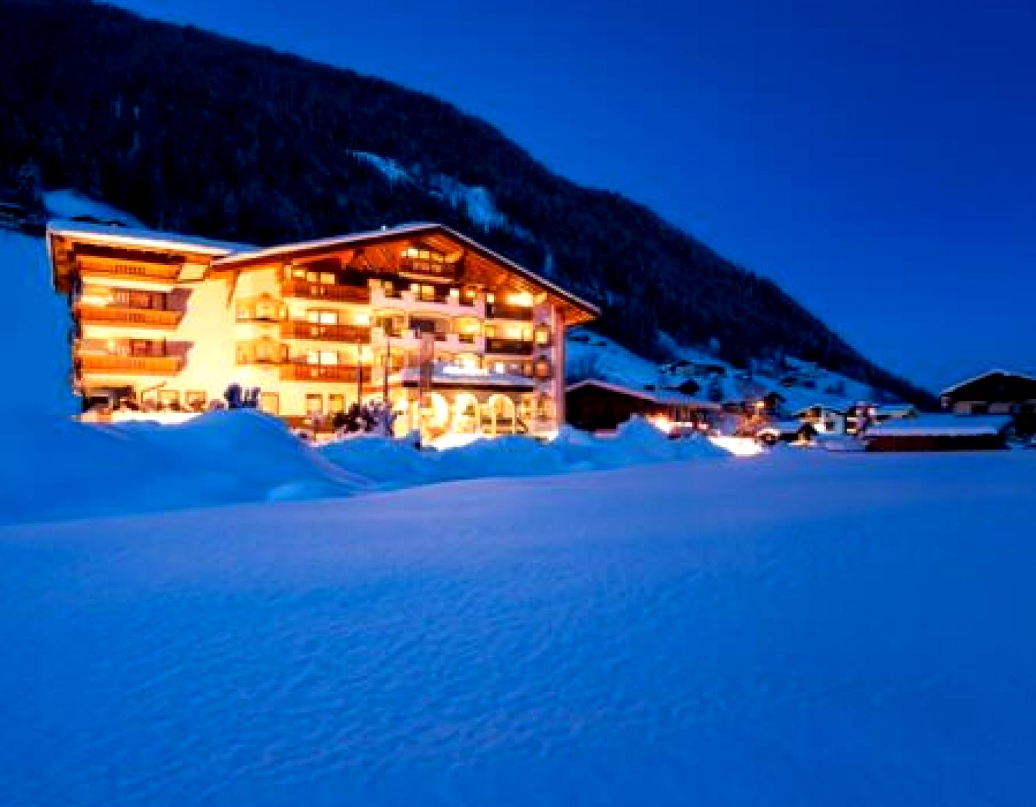 Hotel Innsbruck-Land