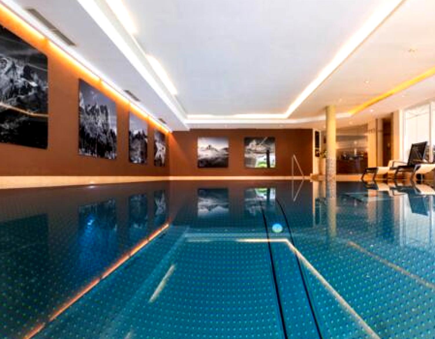 Hotel Tirol