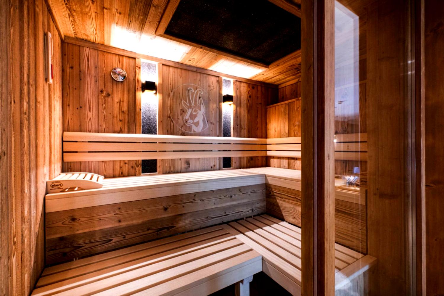 Hotel Whirlpool