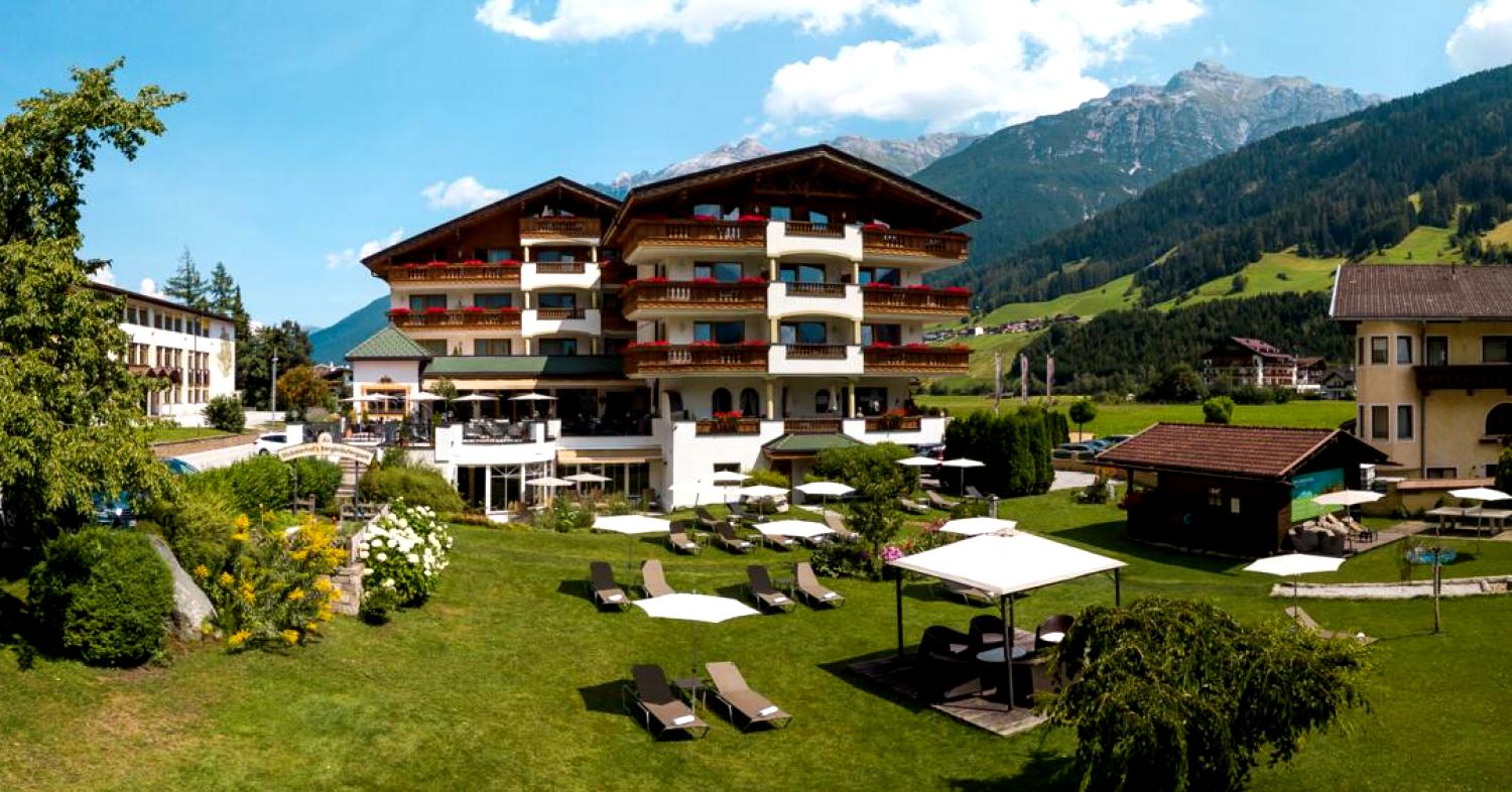 Hotel Bootsverleih