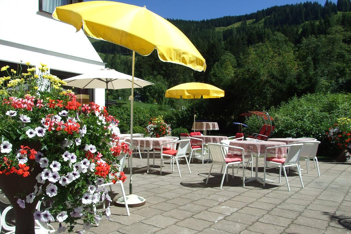 Hotel Salzburg