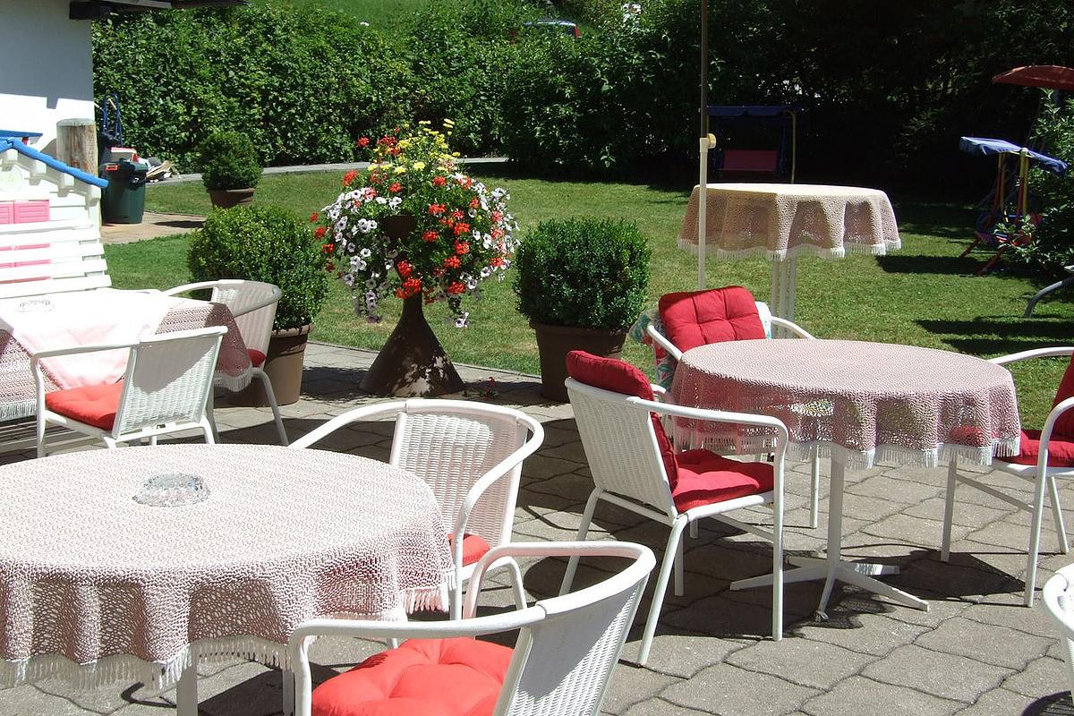 Hotel Wellness-Bereich