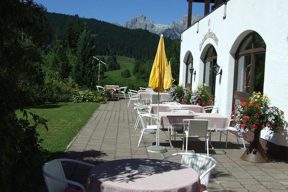 Hotel Beautyfarm