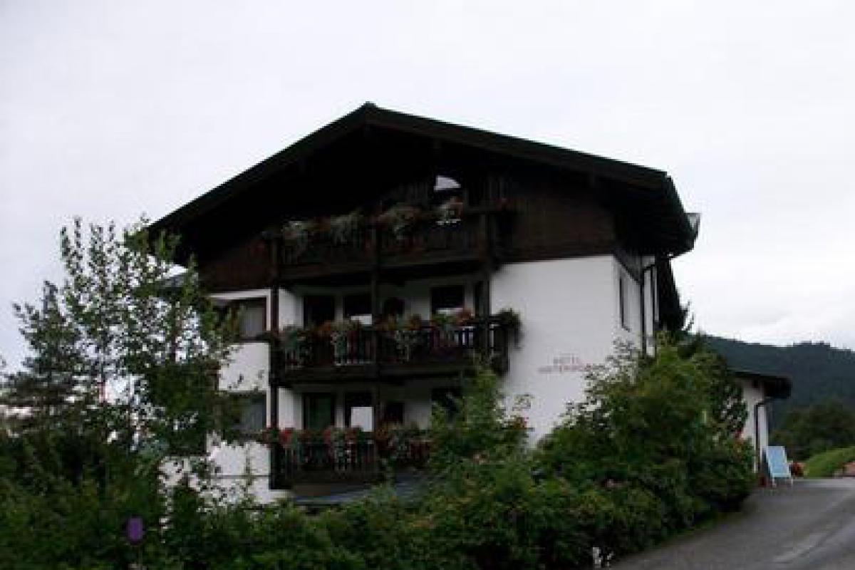 Hotel Sauna