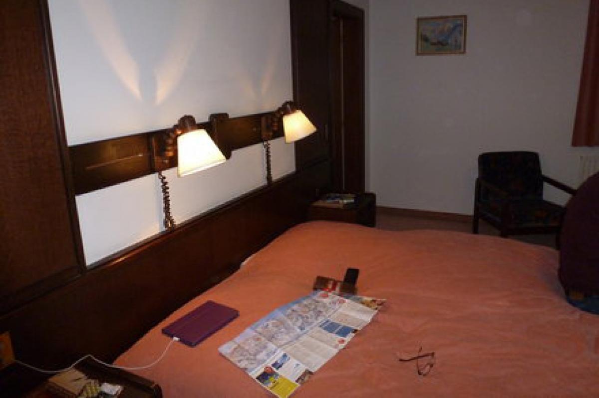 Hotel Bergführer