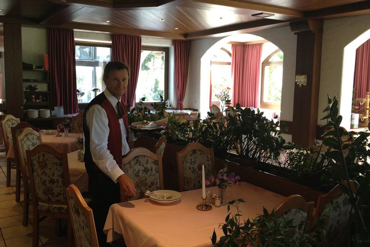 Hotel Zell am See