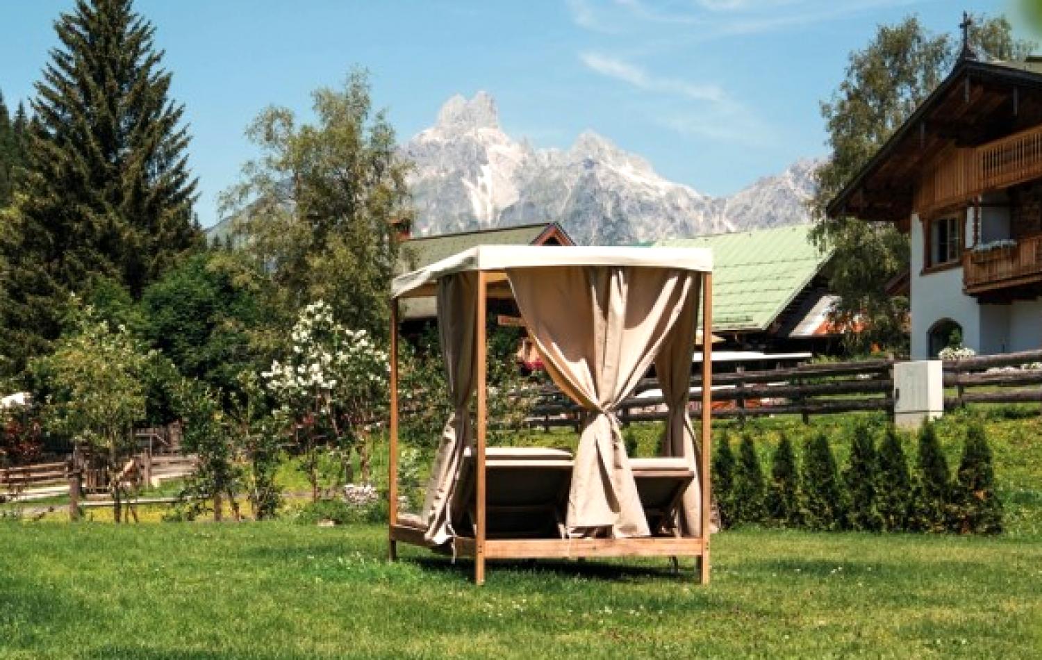 Hotel Salzburg