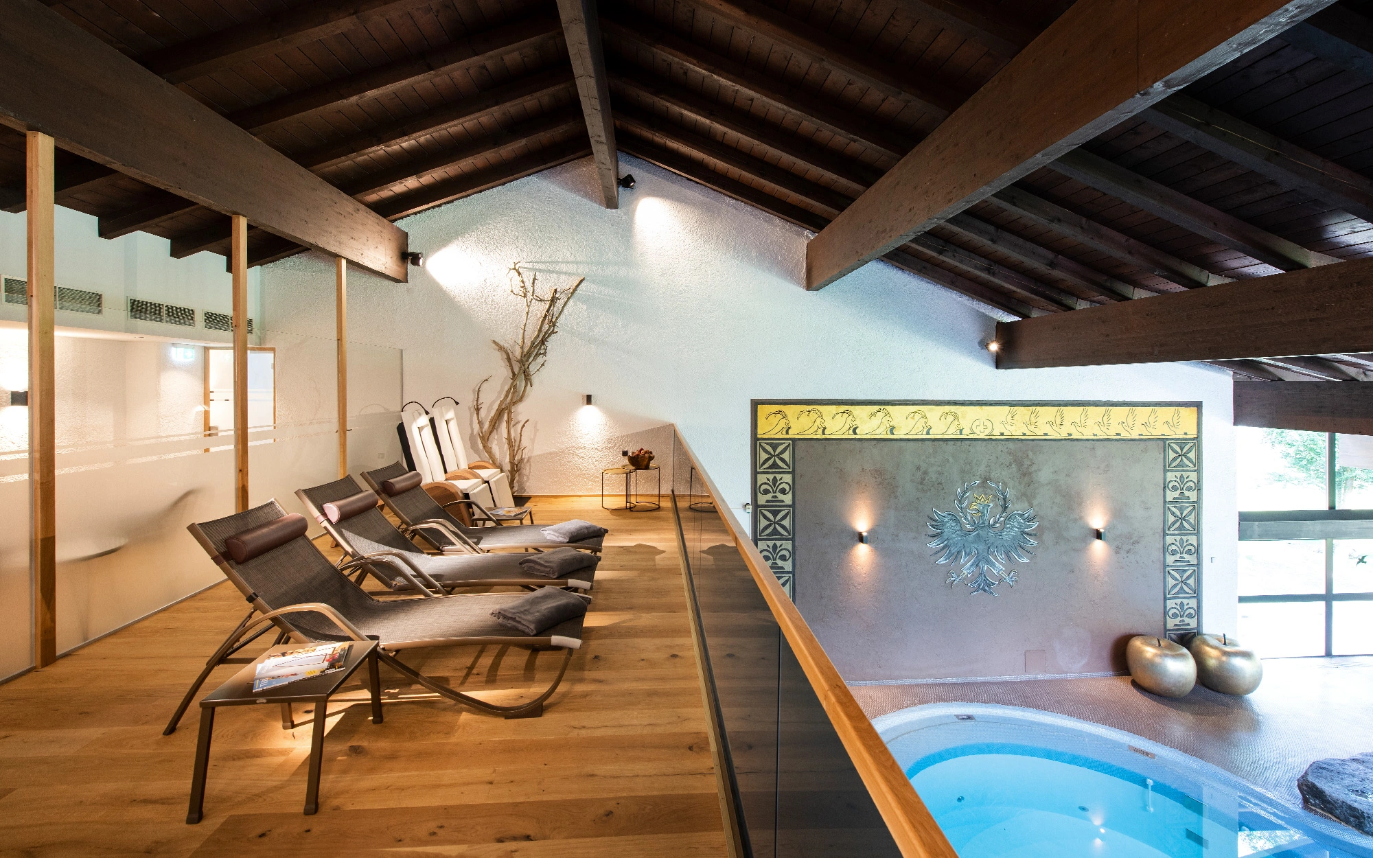 Hotel Landeck