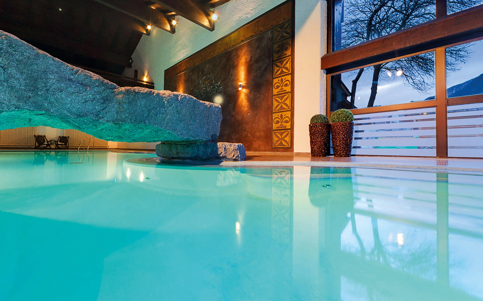 Hotel Tirol